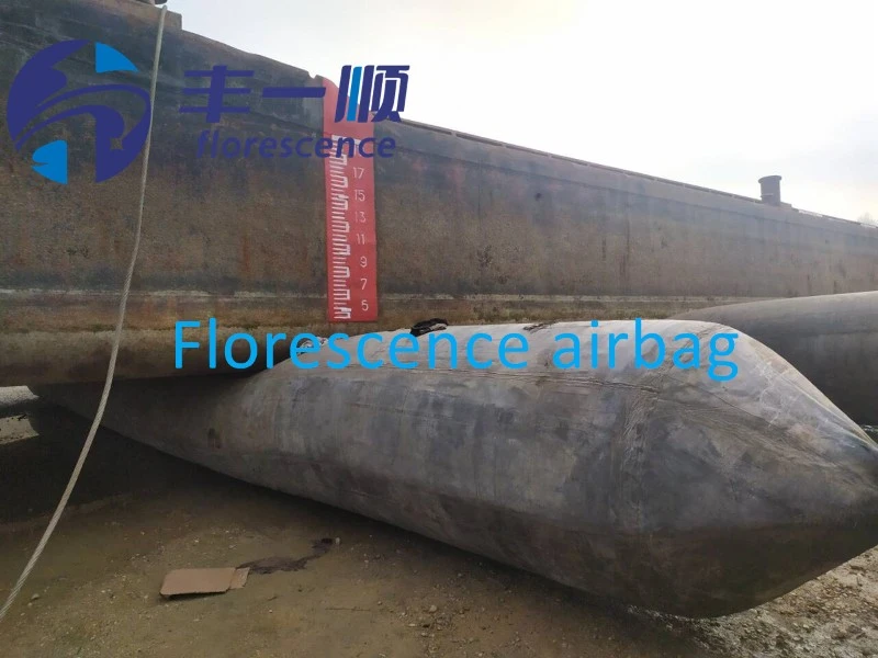 Florescence marine airbags used in Serbia Florescence marine airbags used in Serbia