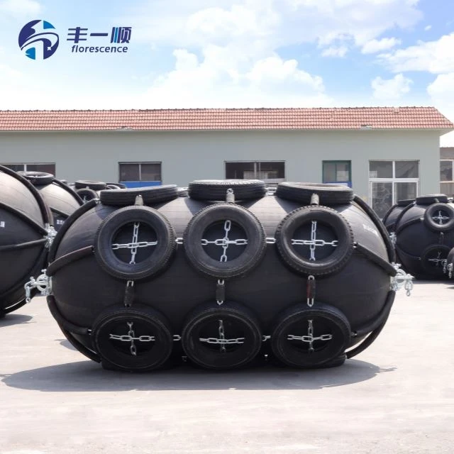 Ship Fender yokohama type Fenders